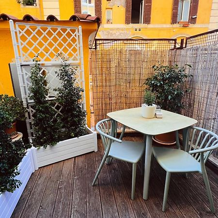 Fabio Massimo Guest House Roma Exterior foto