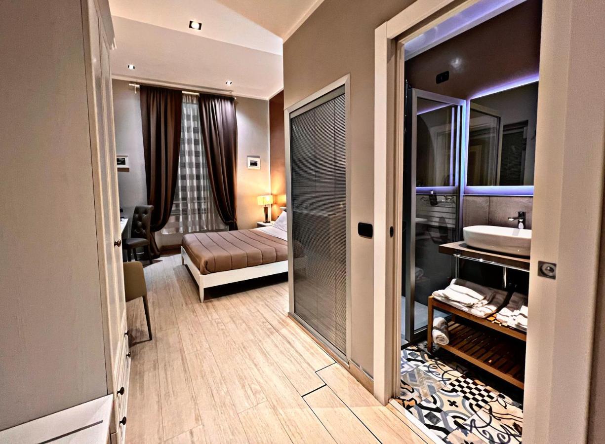 Fabio Massimo Guest House Roma Exterior foto