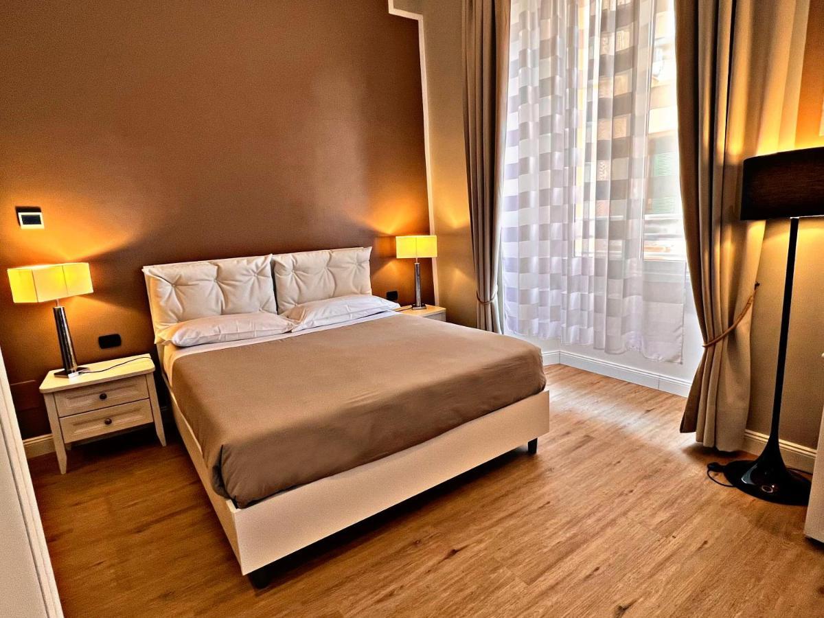 Fabio Massimo Guest House Roma Exterior foto