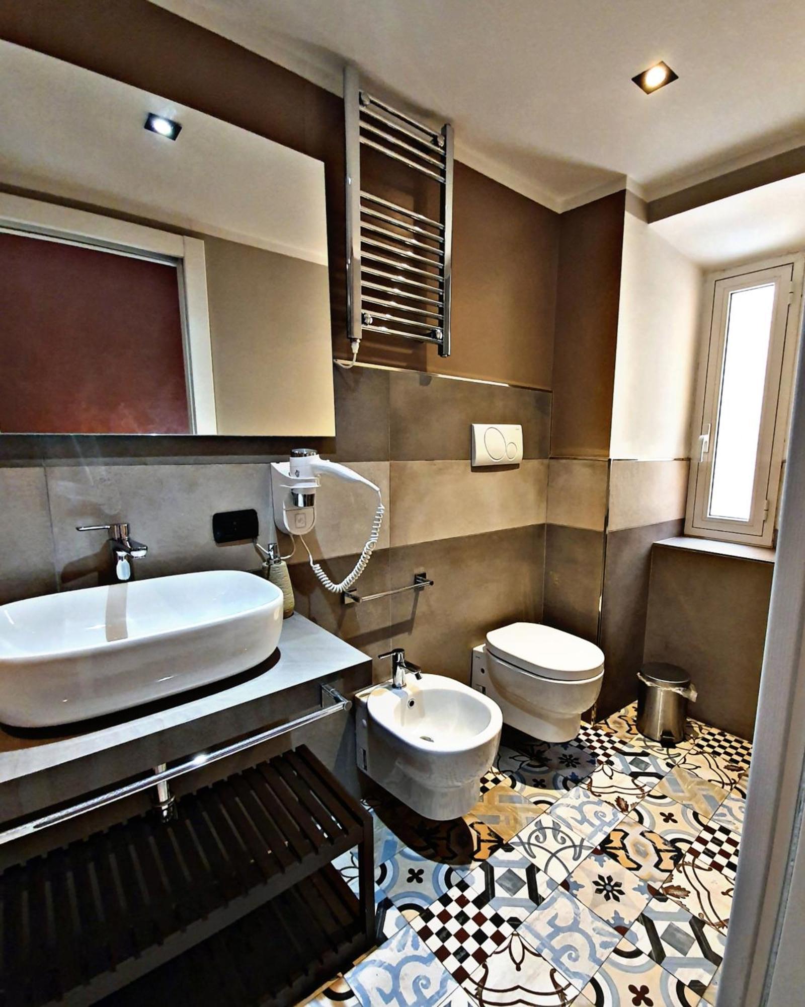 Fabio Massimo Guest House Roma Habitación foto