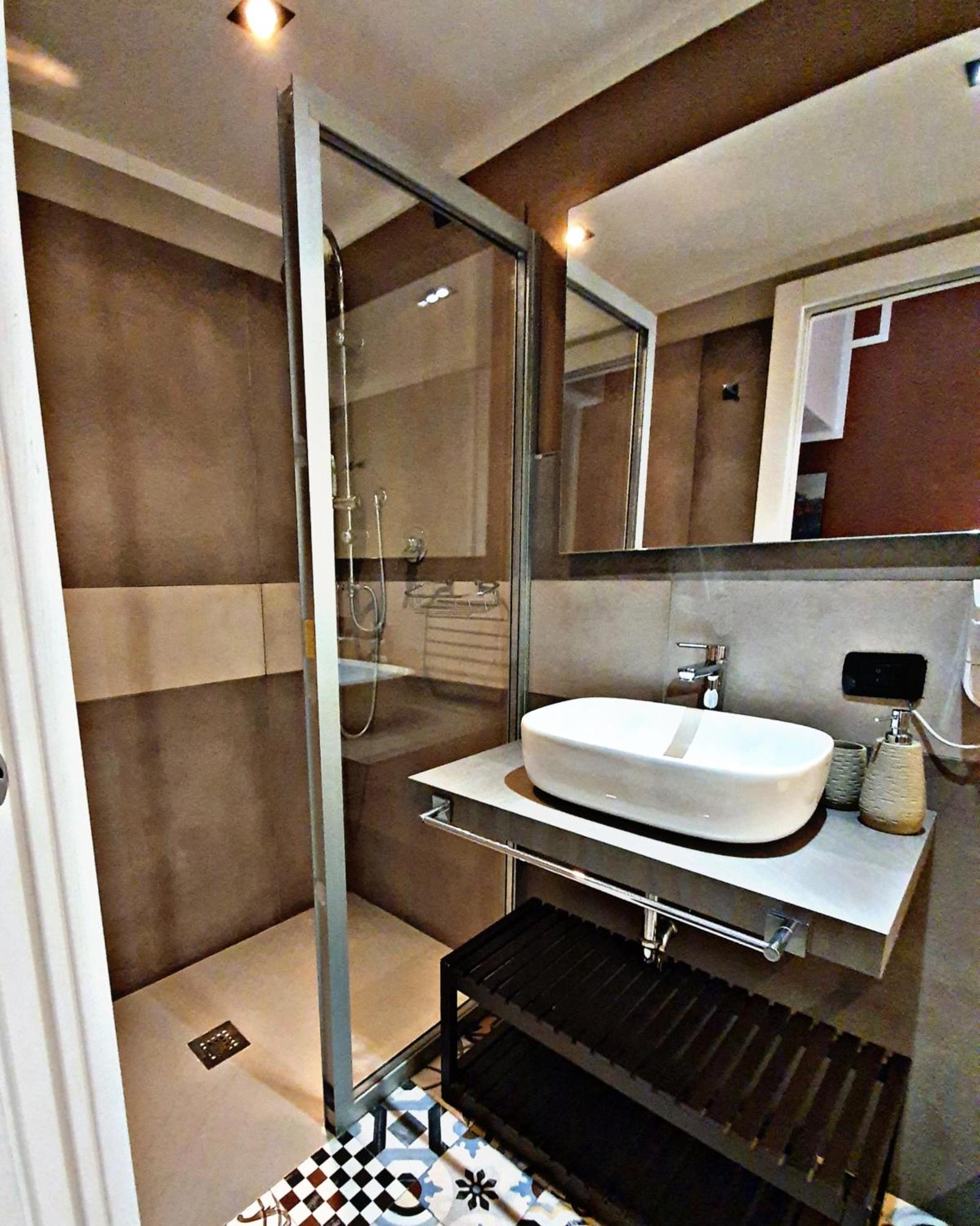 Fabio Massimo Guest House Roma Habitación foto